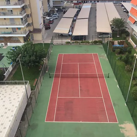 Torre Irta Inmomart * Peñíscola