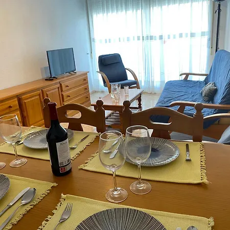 Appartement Torre Irta Inmomart *