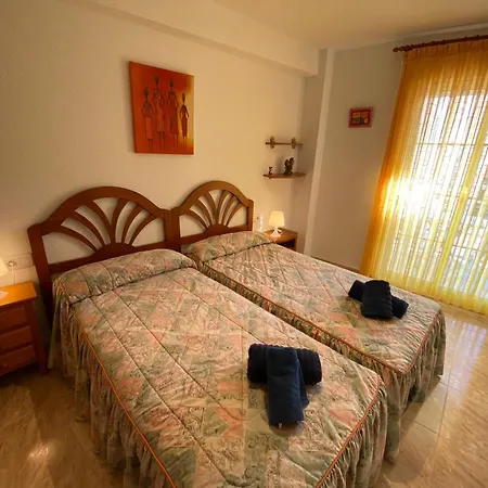 Torre Irta Inmomart Appartement