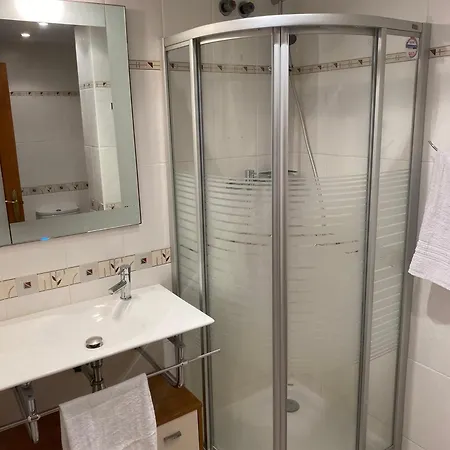 Appartement Torre Irta Inmomart Peñíscola